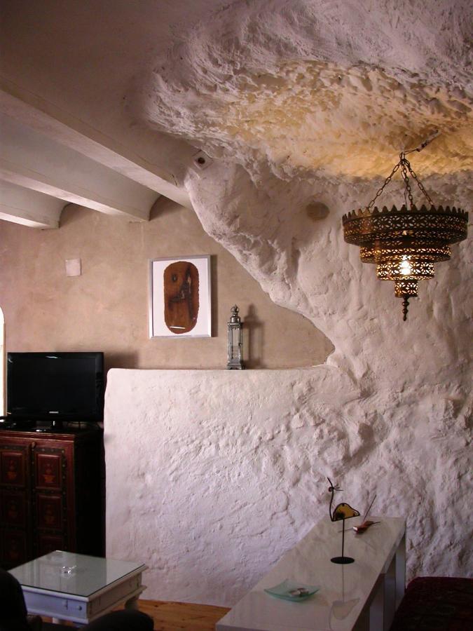 Al-Axara Home Spa Cubas  Kamer foto