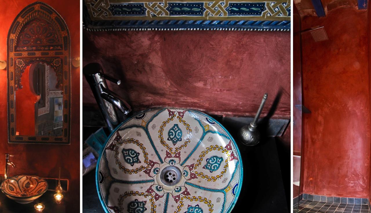 Al-Axara Home Spa Cubas  Kamer foto