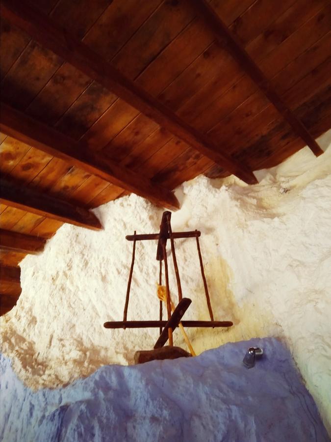 Al-Axara Home Spa Cubas  Buitenkant foto