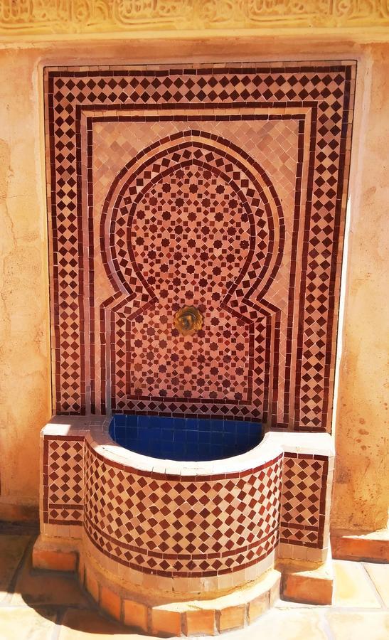 Al-Axara Home Spa Cubas  Buitenkant foto