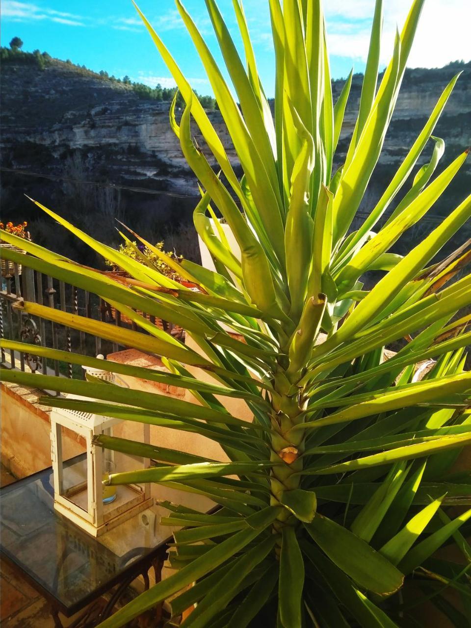 Al-Axara Home Spa Cubas  Buitenkant foto