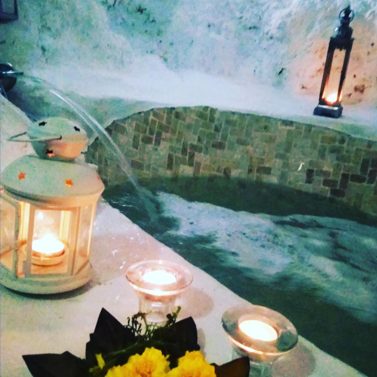 Al-Axara Home Spa Cubas  Buitenkant foto