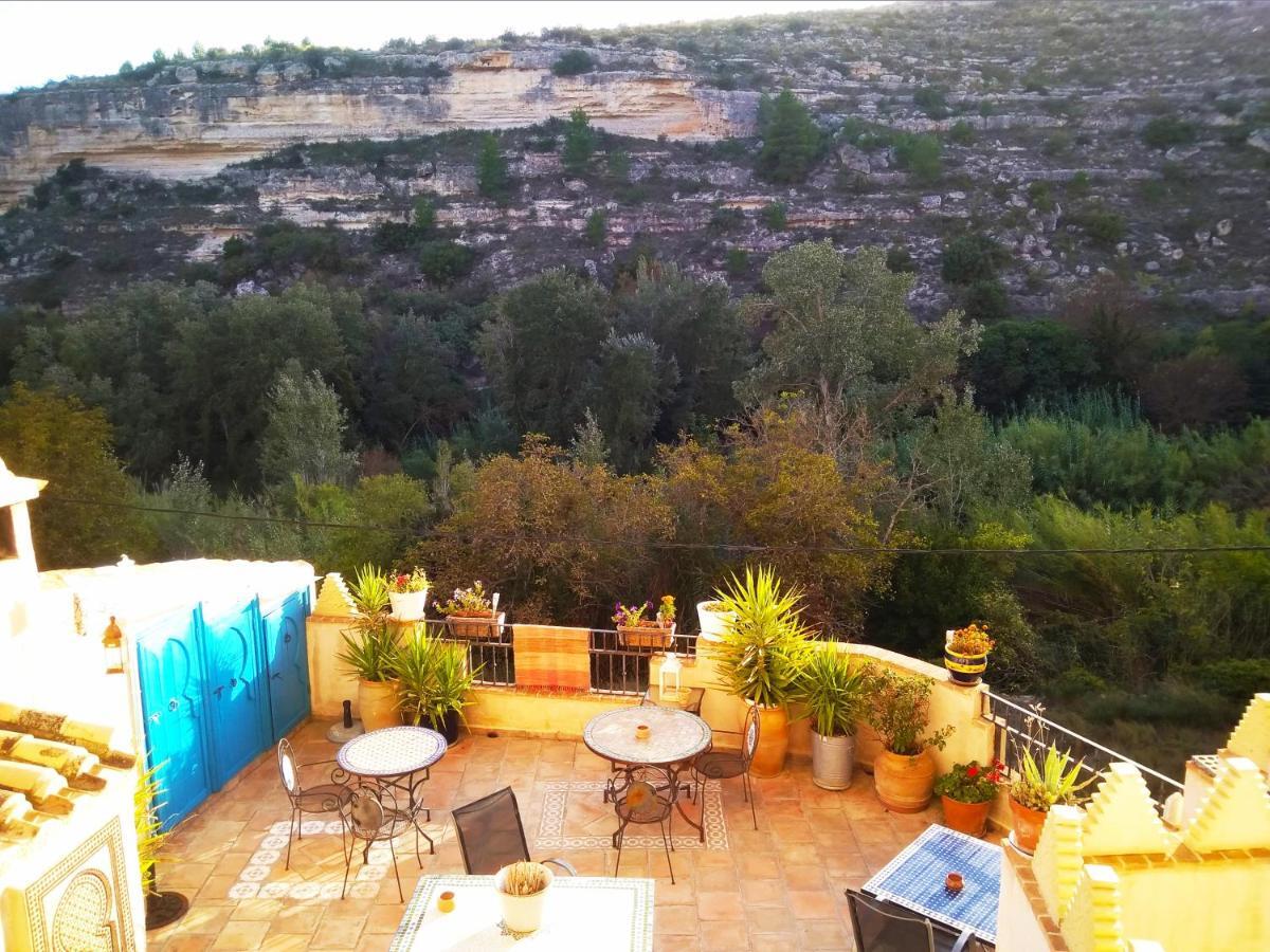 Al-Axara Home Spa Cubas  Buitenkant foto