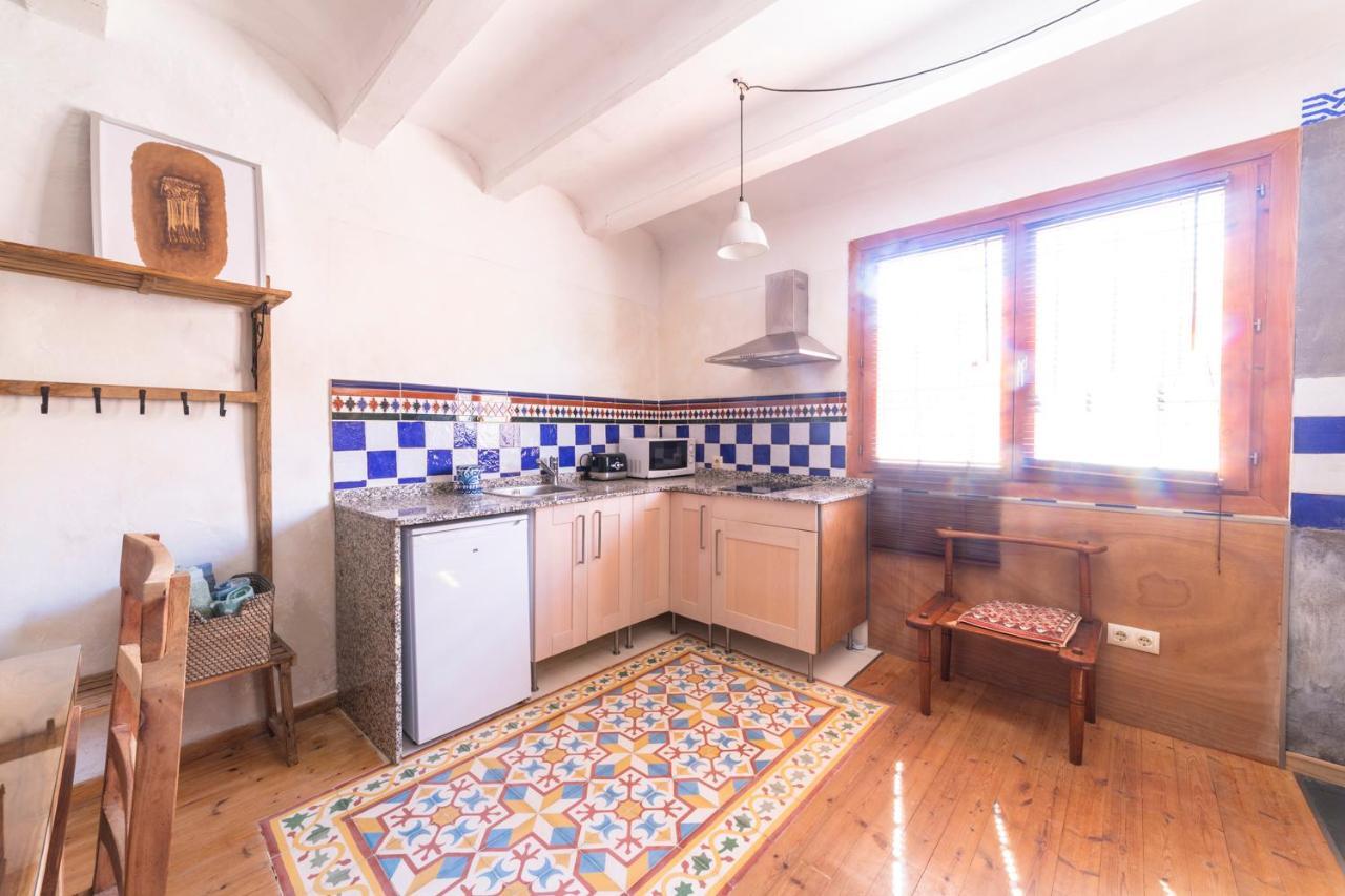 Al-Axara Home Spa Cubas  Buitenkant foto