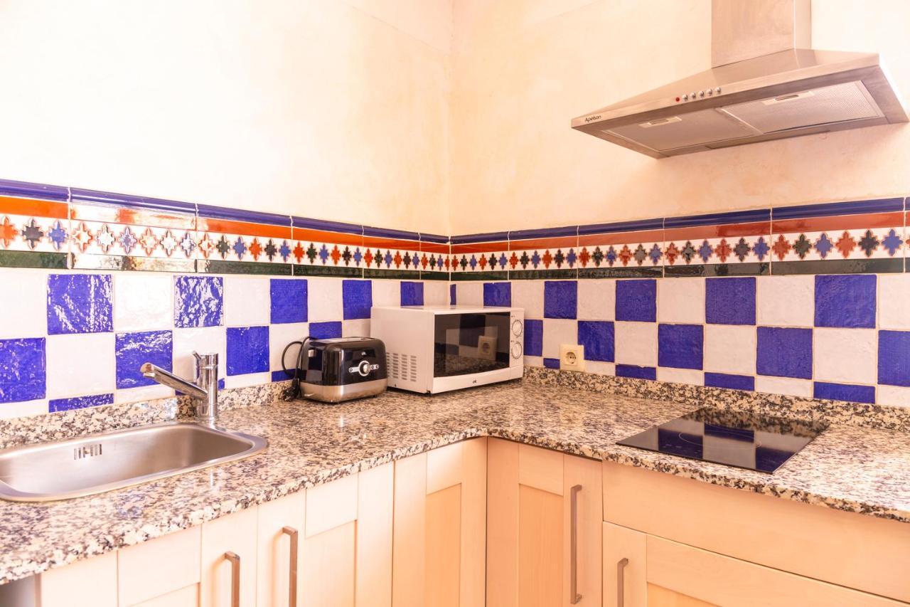 Al-Axara Home Spa Cubas  Buitenkant foto