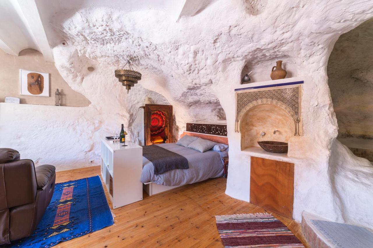 Al-Axara Home Spa Cubas  Buitenkant foto