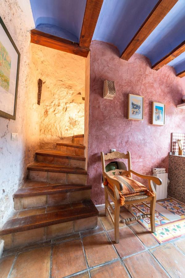Al-Axara Home Spa Cubas  Buitenkant foto