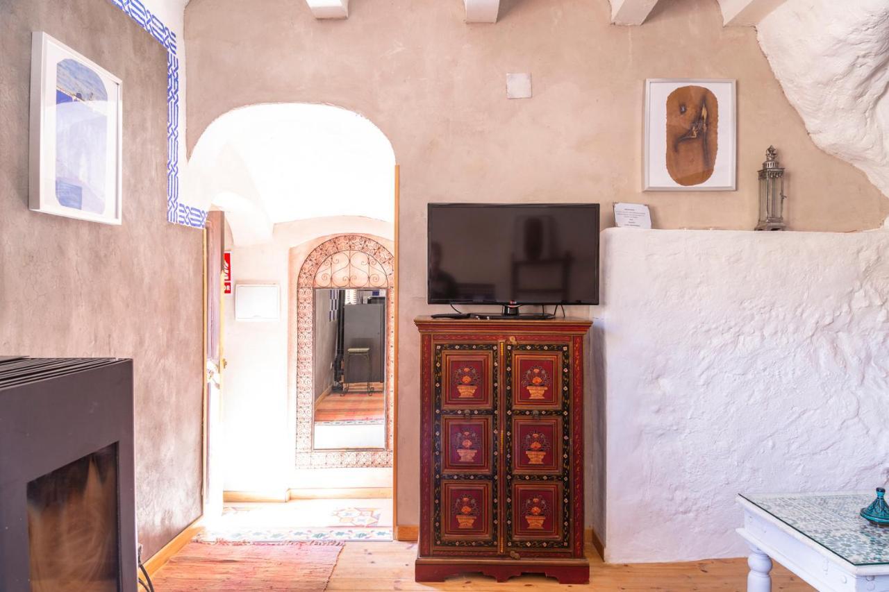 Al-Axara Home Spa Cubas  Buitenkant foto