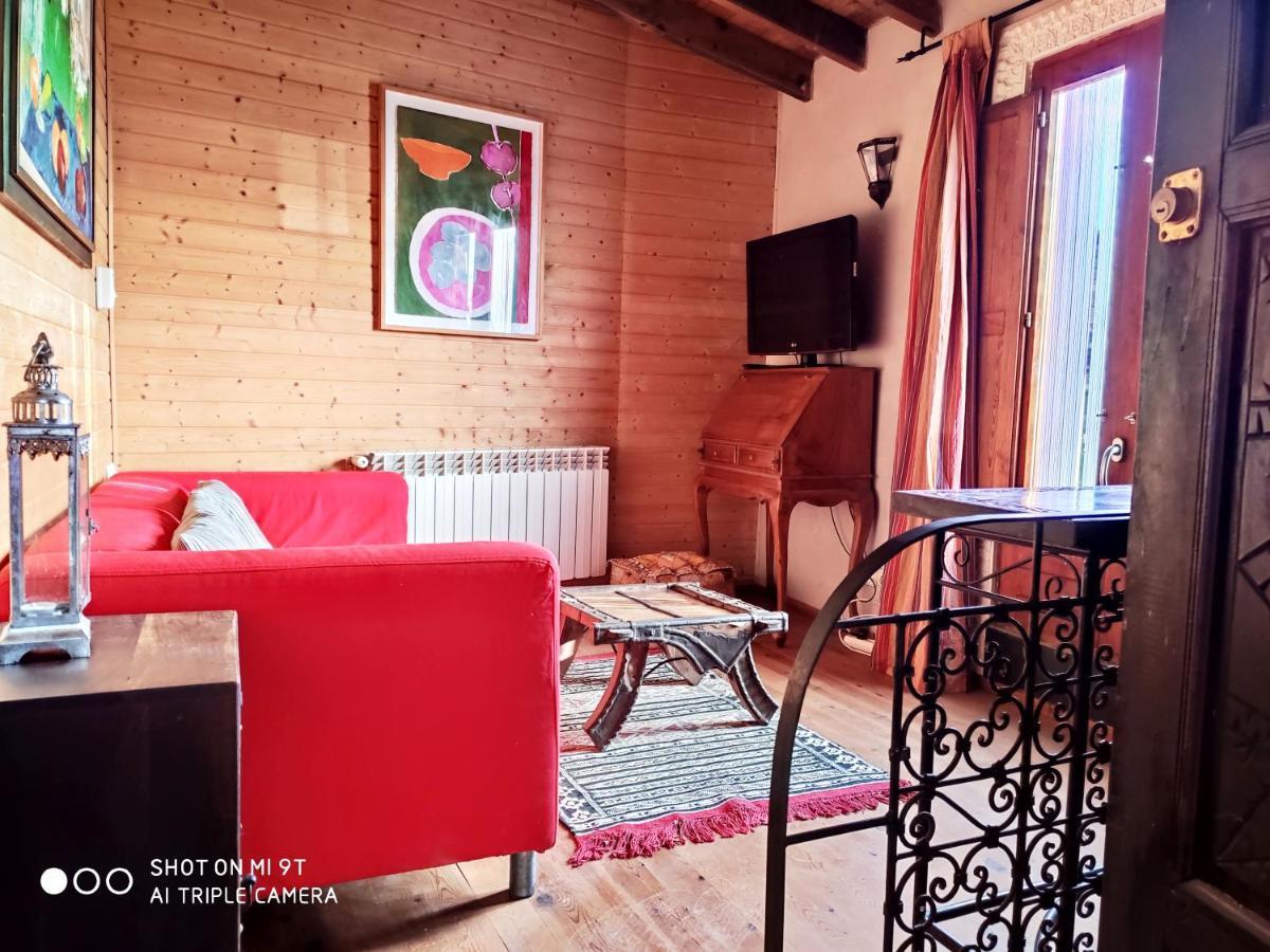 Al-Axara Home Spa Cubas  Buitenkant foto