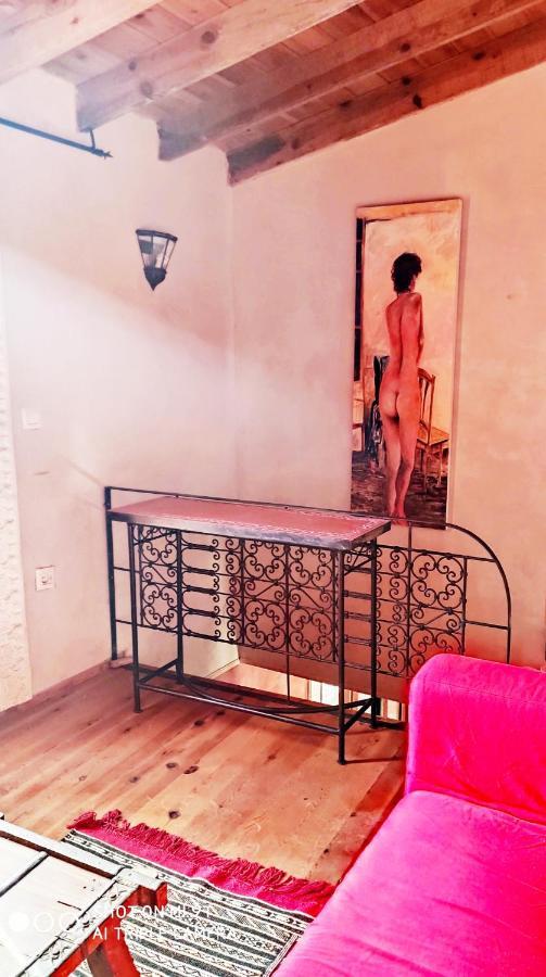 Al-Axara Home Spa Cubas  Buitenkant foto
