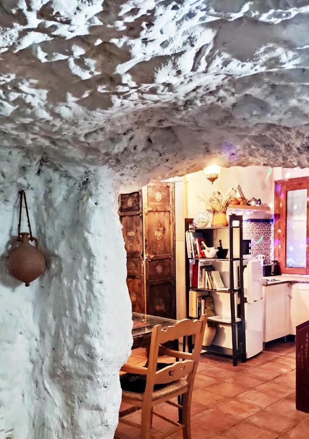 Al-Axara Home Spa Cubas  Buitenkant foto