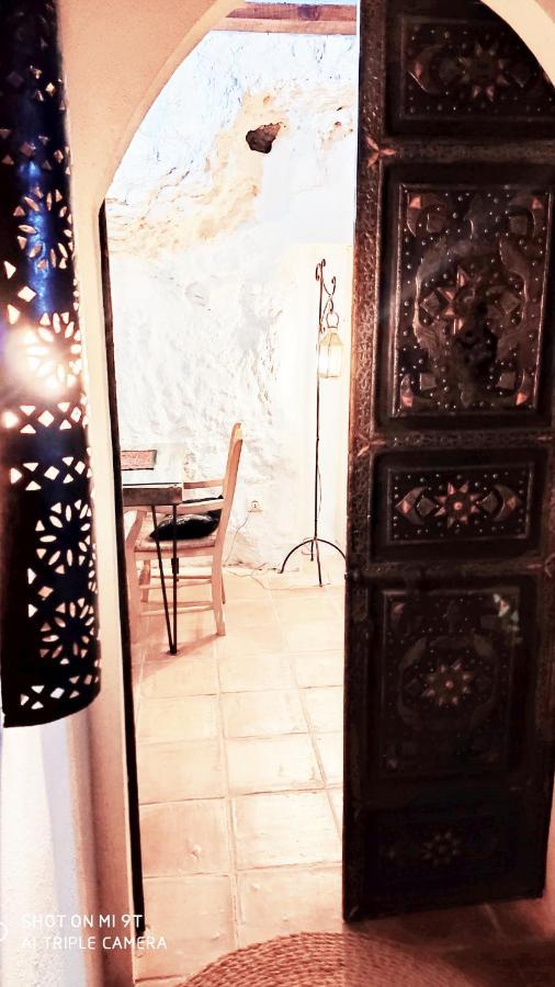 Al-Axara Home Spa Cubas  Buitenkant foto