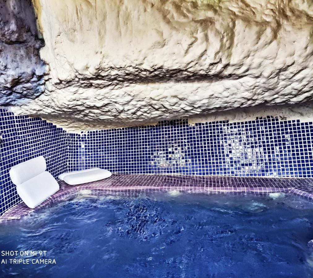 Al-Axara Home Spa Cubas  Buitenkant foto